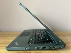 Lenovo ThinkPad T450, procesor i7 - 4