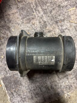 Vaha vzduchu na BMW e39 523i a 528i - 4