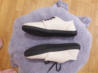 Ahinsa lněné barefoot Bindu 2 v. 36 - 4