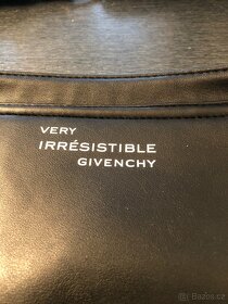 Značková taška s páskem - 4