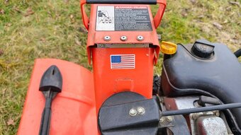 Sněžná fréza Ariens 7524 - 4