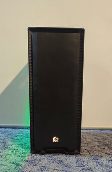 Herní PC | i5 9600K | RTX 3060 12GB GAMING OC | Z390 - 4