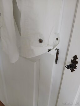 Dámská jarní bunda CECIL. 2XL - 4