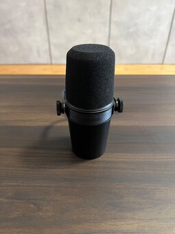 Mikrofon Shure - 4
