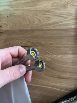 Dřezová baterie - 4