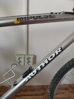 Kolo AUTHOR IMPULSE - 4