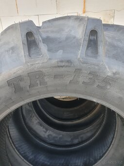 Pneu BKT   14,9  - 28 - 4