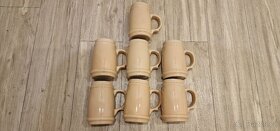 Půllitr keramický 7x - nový - 4