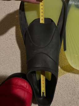 dětské ploutve max. 22,5 cm - 4