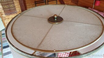 Prodám stojatou lampu - 4