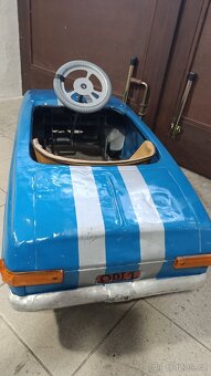 Šlapací Moskvič - 4