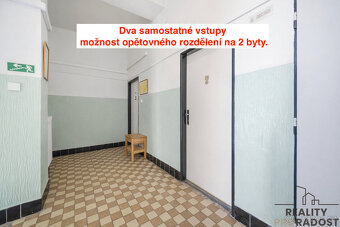 Prodej bytu 3+1, Pardubice - 4