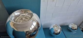 Prodám elegantní vazy - 4