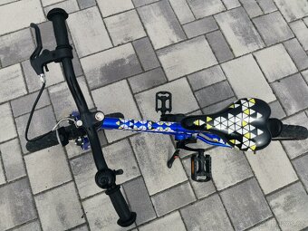 Dětské kolo 16 Maxbike - 4