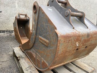 Lopata S40 Volvo - 4