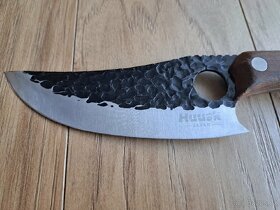Huusk Japonský kuchyňský nůž - 4