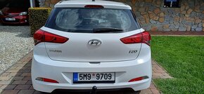 Hyundai i20 2016 1,2 16V 55kw 68tis.km - 4