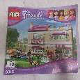 Lego friends - 4