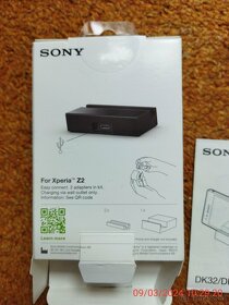Dokovací stanice Sony - 4