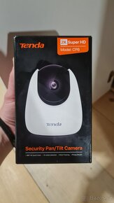 Tenda CP6 - 4