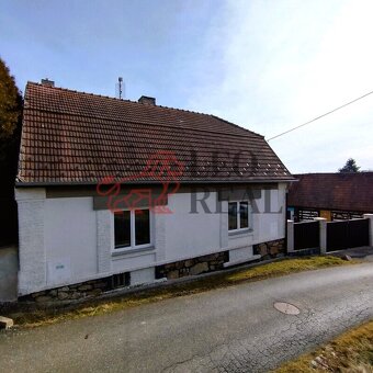 Prodej rodinného domu 178 m2, pozemek 1.239 m2, V Sedle, Trh - 4