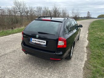 Škoda Octavia 1,4TSi 90KW VYHŘÍVANÁ SEDADLA,TOP STAV - 4