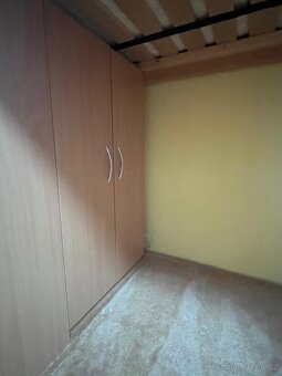 Dětská patrová postel - 4
