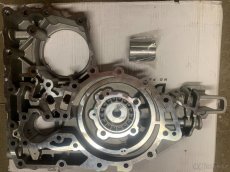 Obal retarderu Scania GRS895/905/GRSO895/905 - 4