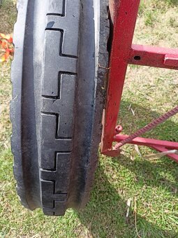 Pneu Mitas 6,5-16 TF-05 - 4