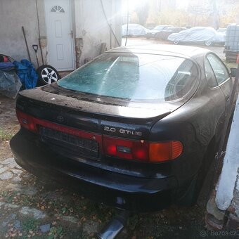 Prodám Toyota Celica 1.6/16V - 4