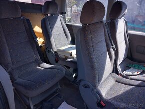 Mercedes Vito - 4