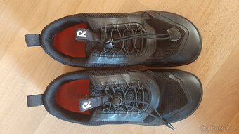 Barefoot boty Reima tallustelu vel.37 - 4