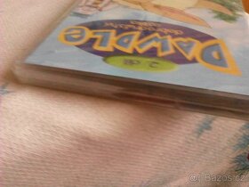 DVD pohádky DAWDLE 2.díl - nové - 4