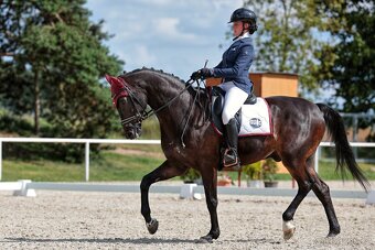 Sakofrak Fair Play Reiko dámské Kolekce 2024 tmavě modrá M/3 - 4