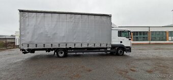 MAN TGL 12.220 EURO 6 - 4