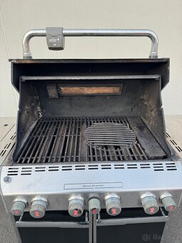 Weber summit - 4