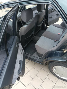 GEO Metro (Suzuki SWIFT) - 4