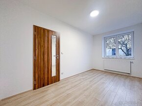Nová bytová jednotka 2kk Měřín - 4