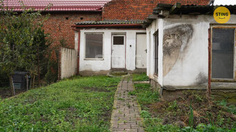 Rodinný dům nebo komerční objekt, Karoliny Světlé, S, 126036 - 4