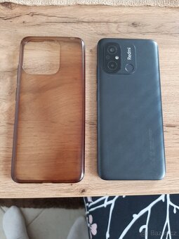 redmi 12c top stav - 4
