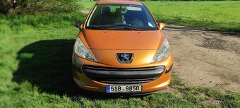 Prodej - Peugeot 207 - 4
