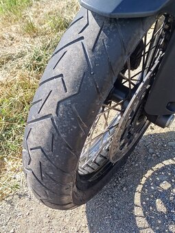KTM 1190 Adventure S - 4