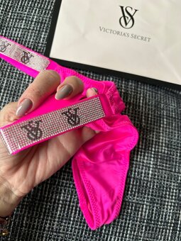 Spodní prádlo Victoria’s Secret L - 4