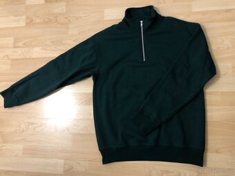 Nová mikina H&M vel. S - 4