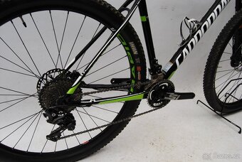 Cannondale F-Si Carbon 29 - 4