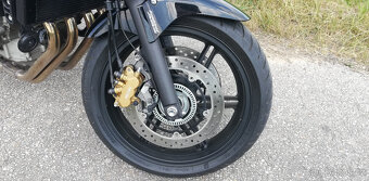 Honda CBF 600 SA - 4