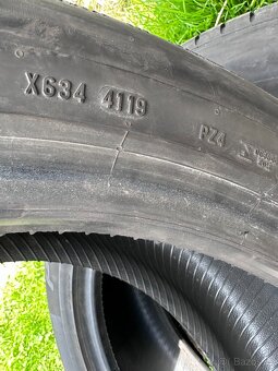 2ks letních pneu 235/50 R20 - Pirelli - 4