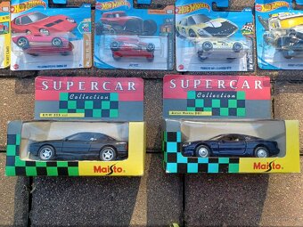 Hotwheels a supercar - 4