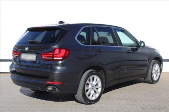 BMW X5 xDrive 30d 190kW PANORAMA (2018) - 4