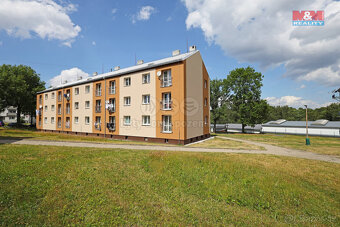 Pronájem bytu 2+1, 47 m², Horní Slavkov, ul. Zahradní - 4